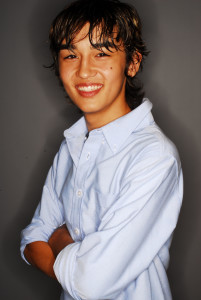 CHASE ZEN