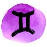 Zodiac sign