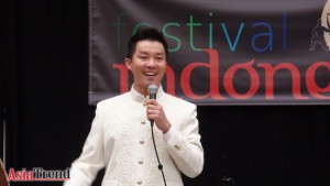 Festival of Indonesia