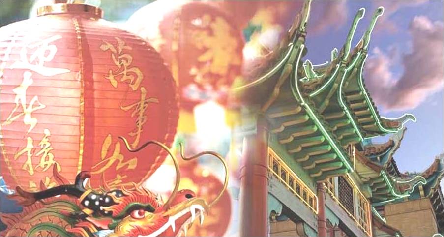 LA Dragon Parade