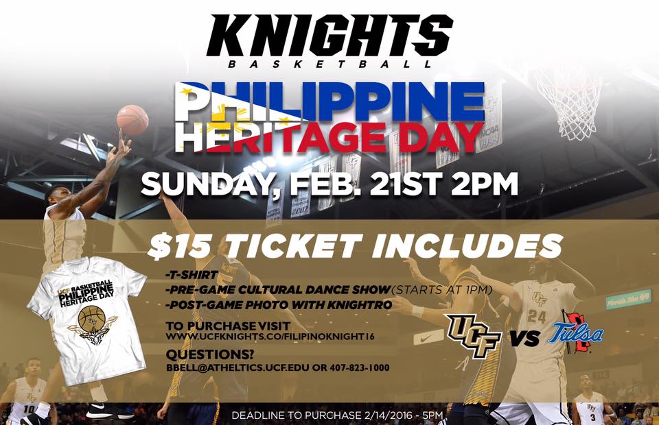 Philippine Heritage Day
