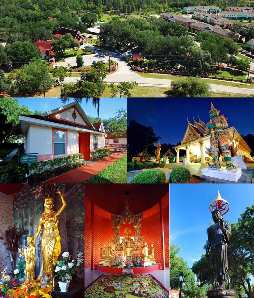 Wat Florida Dhammaram