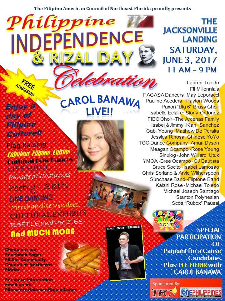 060317_Jacksonville Philippine Independence Day