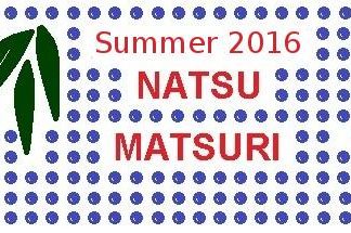 Annual Japanese Summer Festival “Tampa Natsumatsuri” Returns June 11 2016 Tampa Natsumatsuri