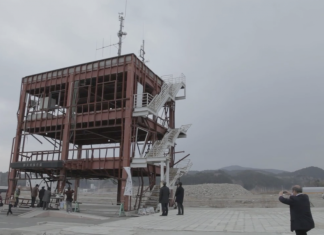 FIU to Host Free Film Screening of “Tohoku Tomo” March 30 to Commemorate the Five Year Anniversary of the Great East Japan Earthquake Tohoku Tomo