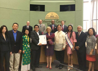 Celebrating Asian Heritage Month in Hillsborough County, Florida Celebrating Asian Heritage Month in Hillsborough County, Florida