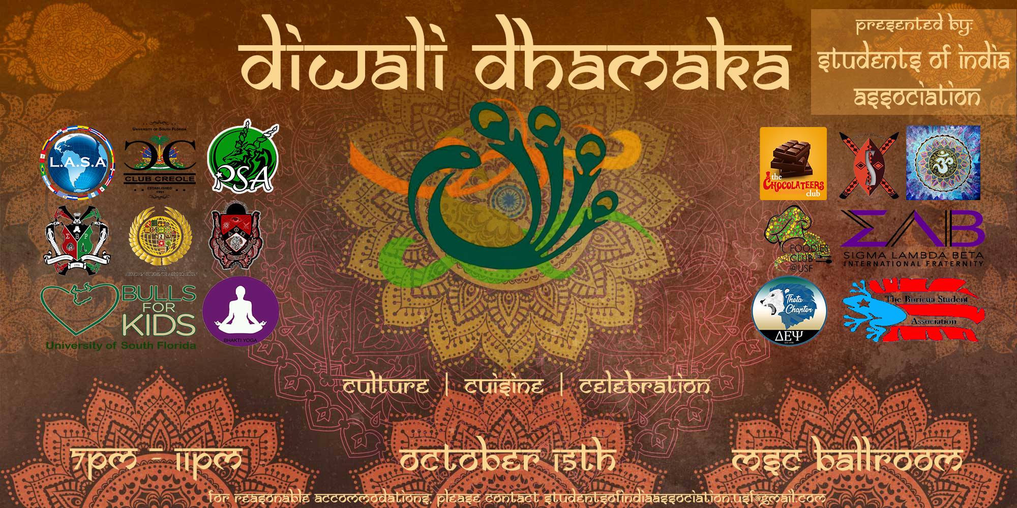 SIA Diwali Dhamaka