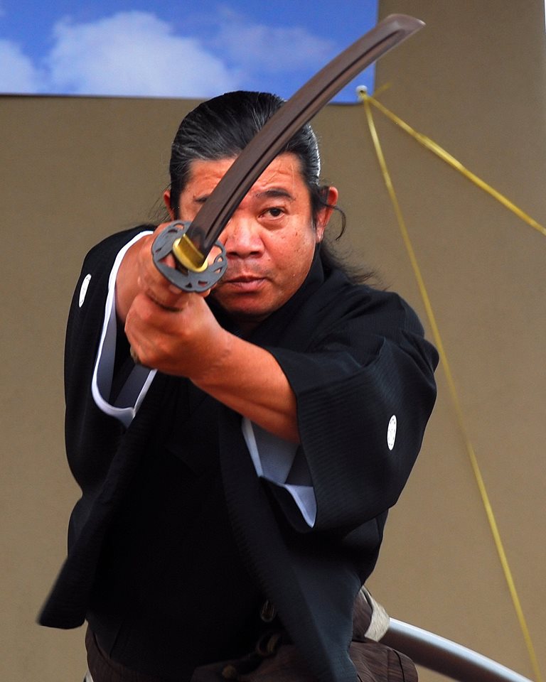 Souke ni yoru maitoshi kourei tokubetsu keiko