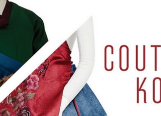 COUTURE KOREA 우리의 옷, 한복 Couture Korea