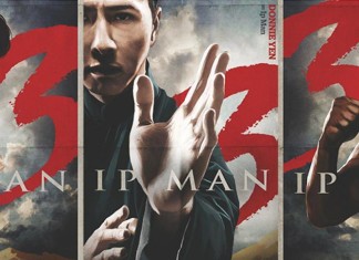 Ip Man 3 explodes onto theatres with WELL GO USA