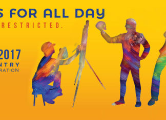 UNITED ARTS BRINGS THE COMMUNITY TOGETHER United Arts