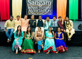 Diwali Show @ UCF Diwali Show @ UCF