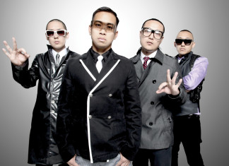 Asia Trend Magazine: Exclusive Interview with Far East Movement Far East Movement