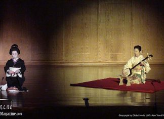 Tomoko Kawahara Koto Shamisen Recital 2011 Tomoko Recital