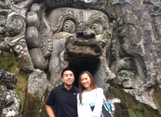 A Mini-Travel Guide to Bali, The Island of the Gods
