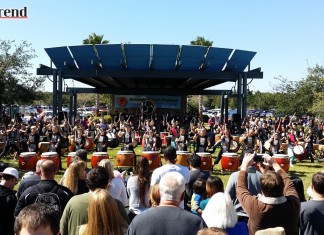 Japanese culture, food, and excitement at the Orlando Japan Festival Orlando Japan Festival 2015