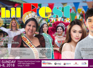 PHILFEST 2018 Returns on April 6 PhilFest 2018