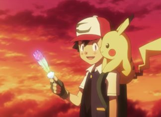 Pikachu Speaks After 22 Years of Pokémon