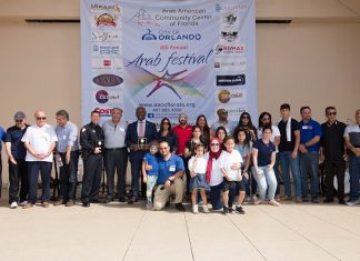 Arab Festival Orlando 2018 Arab Festival Orlando 2018
