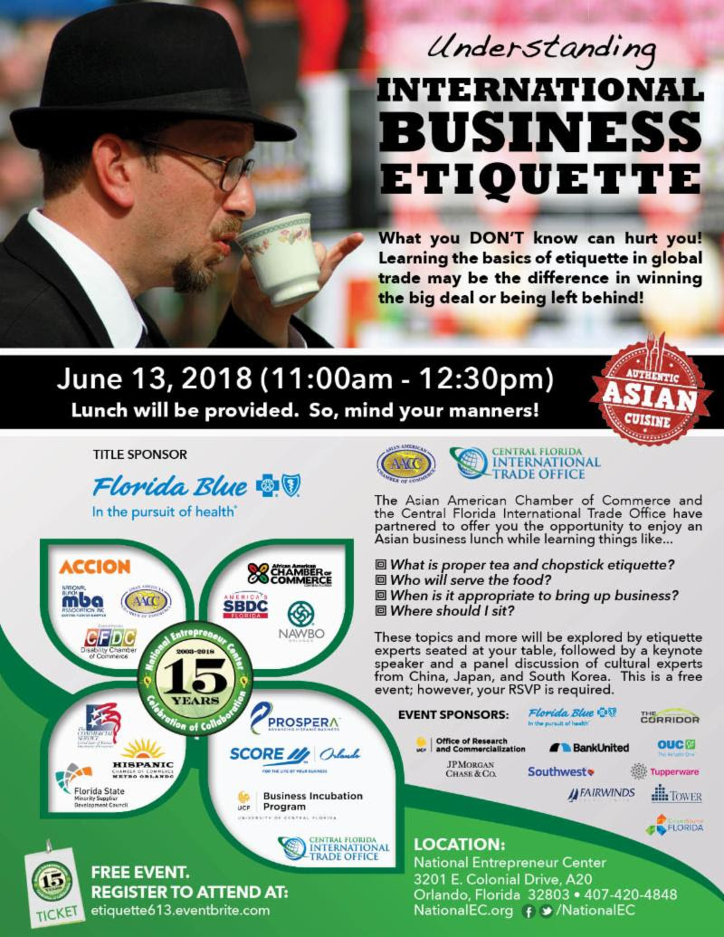 Business After Hours