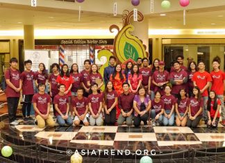 REACH of Central Florida Continues to Give Back to Their Community REACH