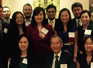 NCVAA Congratulates the Appointment of Nhan T. Vu to the Orange County (California) Superior Court NCVAA