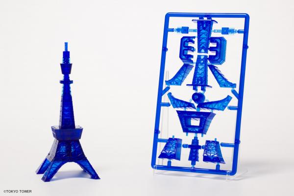 Chinese character model