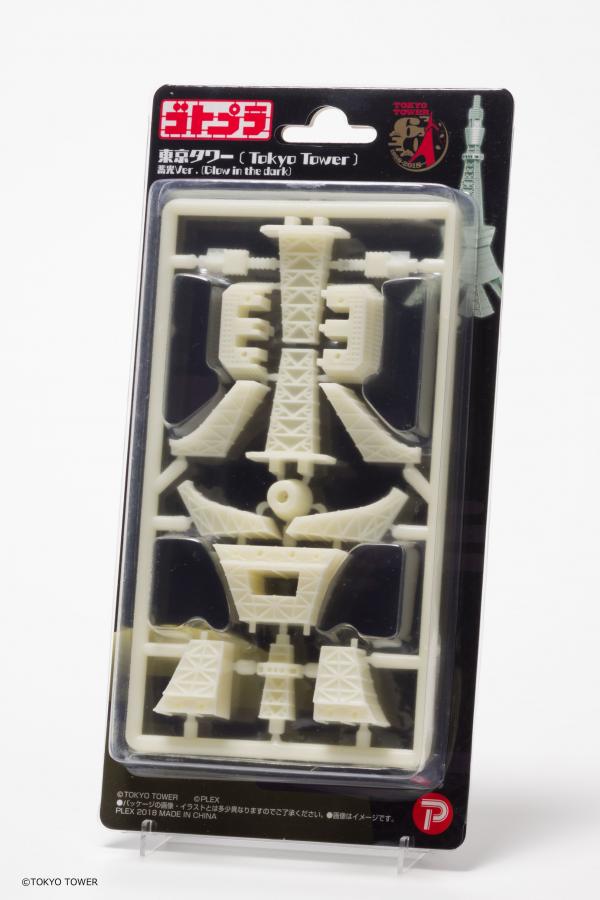 Chinese character model