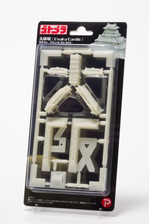 Chinese character model