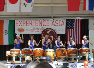 Experience Asia Festival Returns on October 6