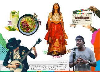 FusionFest Celebrates Diversity FusionFest 2018