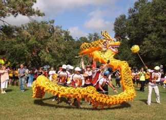 Asia Trend Asian Cultural EXPO continues to promote diversity Asian Cultural EXPO