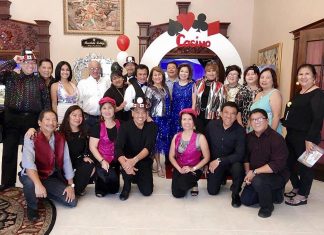 GAWAD KALINGA FUN CHARITY NIGHT GAWAD KALINGA FUN CHARITY NIGHT