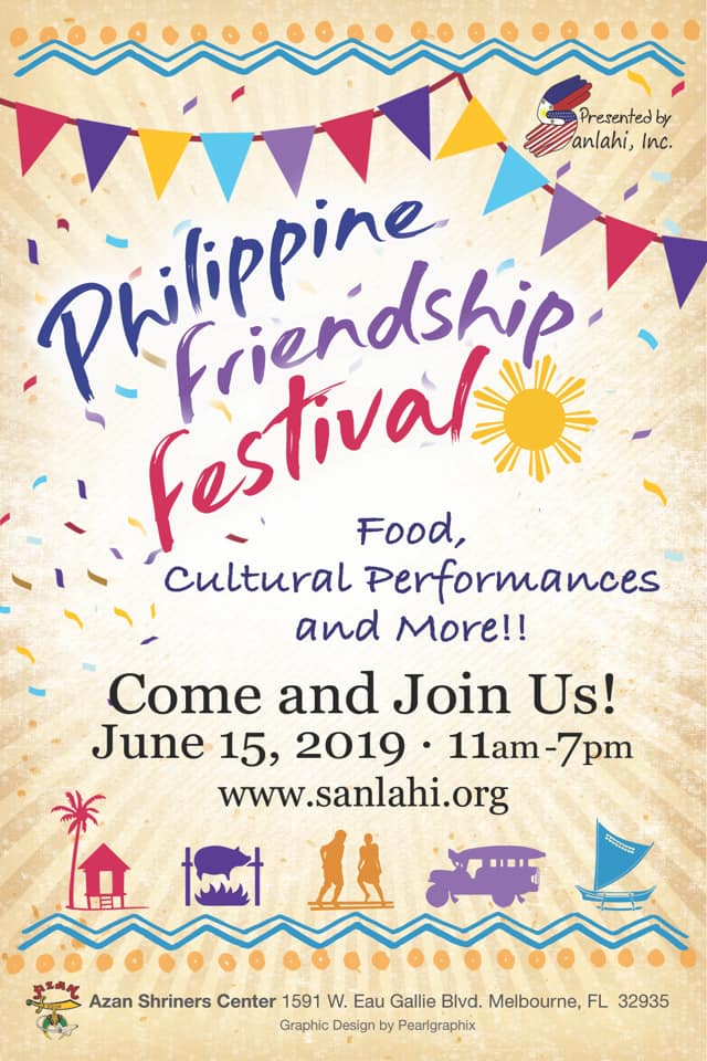 Philippine Friendship Festival