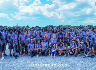 Story of Orlando’s “Cops and Kids” Dragon Boat Team to Debut on Amazon Prime on Thanksgiving Day Dueling Dragons of Orlando