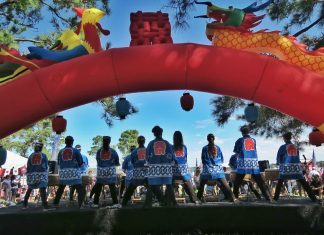 Thousands Turn Out for 2018 Asian Cultural Expo in Orlando Asian Cultural Expo 2018