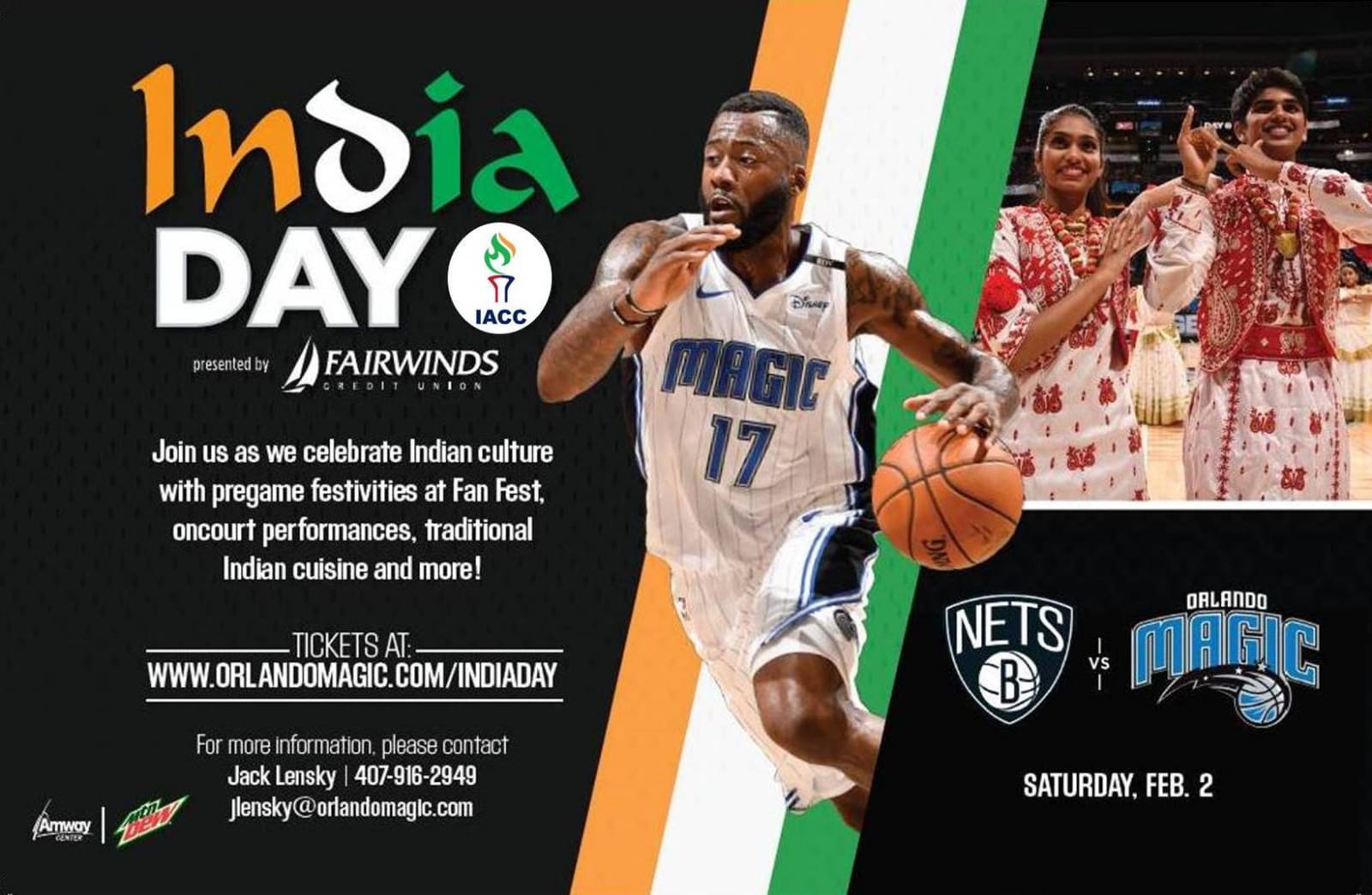India Day 2019
