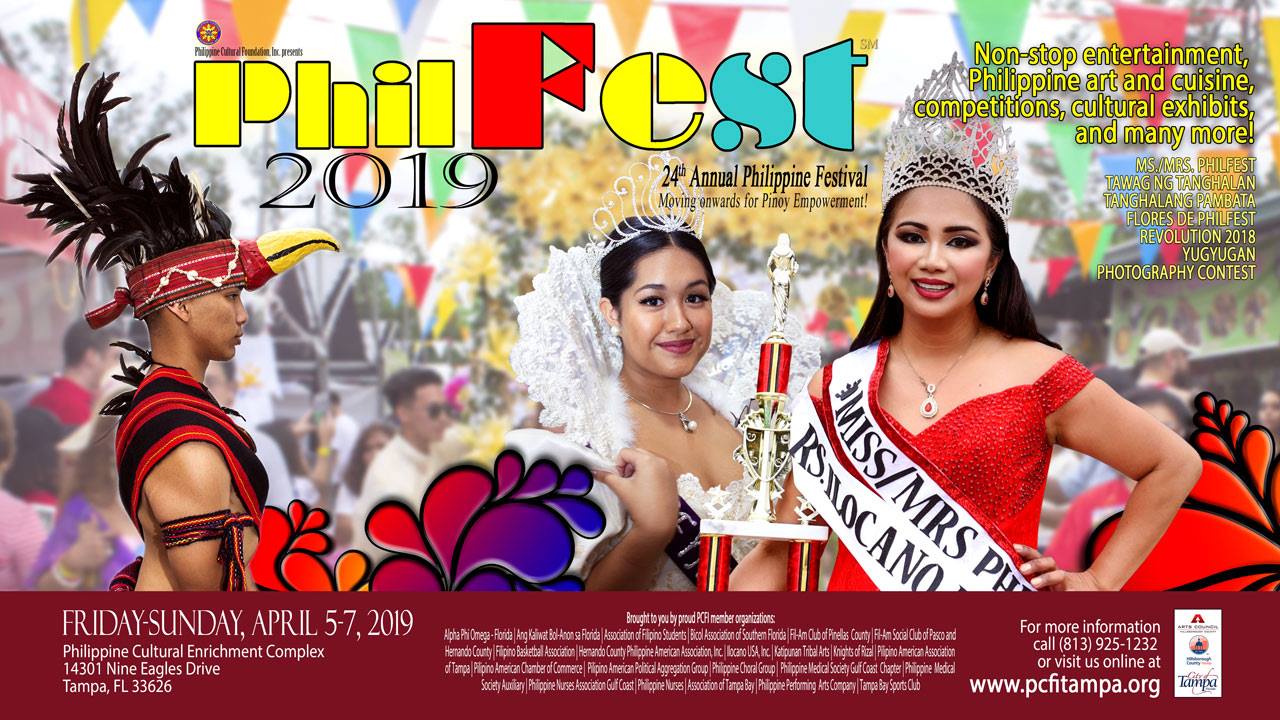 PhilFest 2019