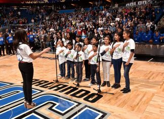 India Day 2019 at Amway Center, Orlando India Day 2018 at Amway Center