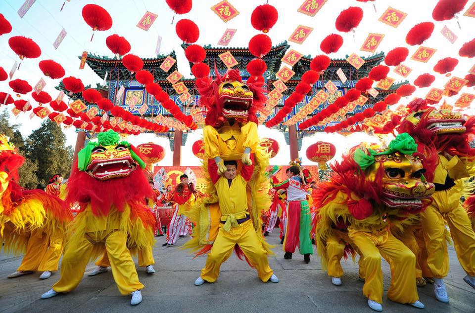 ASIAN Cultural Festival Hosted by ACECC