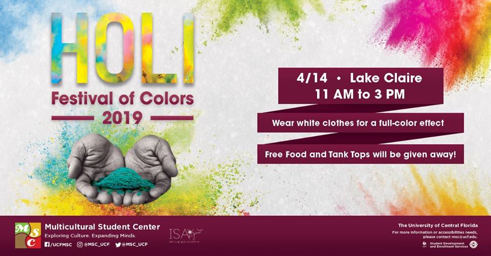 Holi