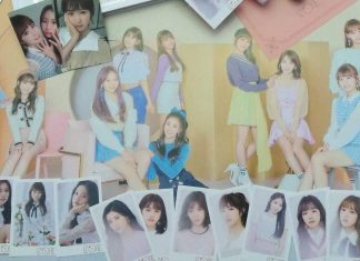 IZ*ONE Japan Debut: J-pop Grooves with K-pop