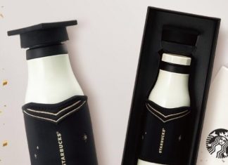 Starbucks Korea Graduation Tumbler Starbucks Korea graduation tumbler