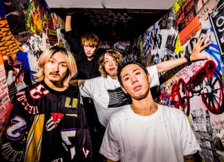 ONE OK ROCK ANNOUNCE EPIC 2019 NORTH AMERICAN TOUR ONE OK ROCK 2019 NORTH AMERICAN TOUR