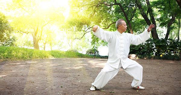 World Tai Chi and Qigong Day Orlando Fl. 2019