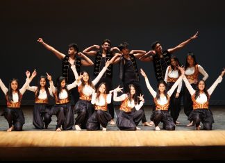 A High Schooler’s Guide To Finding Yourself Through Cultural Exploration