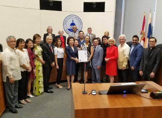 Tampa Bay Asian Community Celebrates Asian Pacific American Heritage Month
