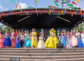 24th Annual PhilFest in Tampa Bay