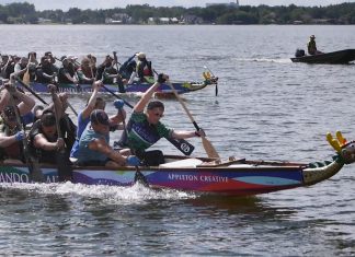 A Splash of Fun: Central Florida Duanwu Dragon Boat Festival CAACF Duanwu Festival 2019