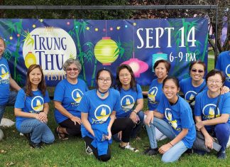 Moon Festival Connects Interstate Communities